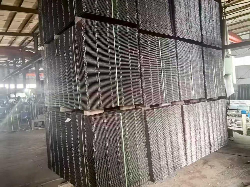 厂房车间